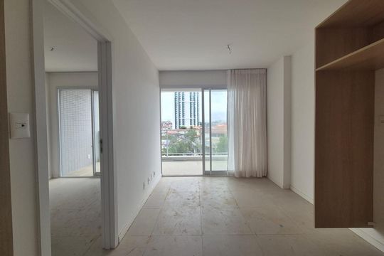 Kitnet/Studio para alugar com 1 quarto, 39m² em Caminho das Árvores, Salvador