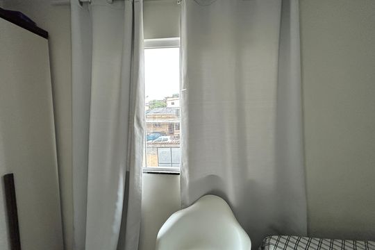 Quarto 2 de casa à venda com 3 quartos, 240m² em Inhaúma, Rio de Janeiro