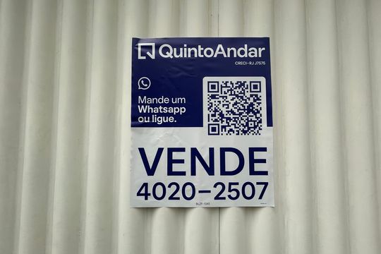 BLZF - 1045 de casa à venda com 3 quartos, 240m² em Inhaúma, Rio de Janeiro