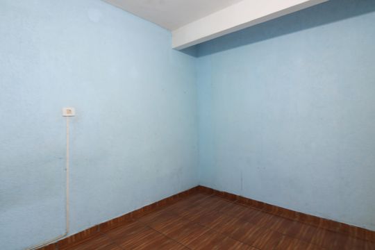 Quarto 2 de casa para alugar com 2 quartos, 40m² em Jardim Sao Jose (artur Alvim), São Paulo