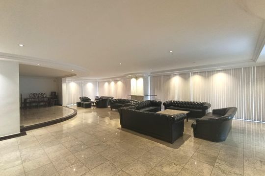 Área Comum de apartamento à venda com 3 quartos, 139m² em Bela Vista, São Paulo