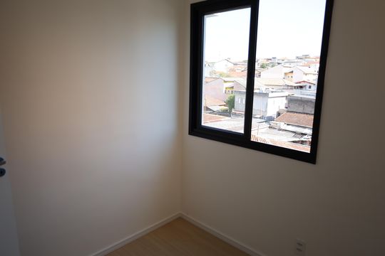 Apartamento para alugar com 2 quartos, 40m² em Jardim Prudência, São Paulo