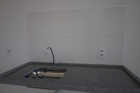 Apartamento para alugar com 2 quartos, 40m² em Jardim Prudência, São Paulo