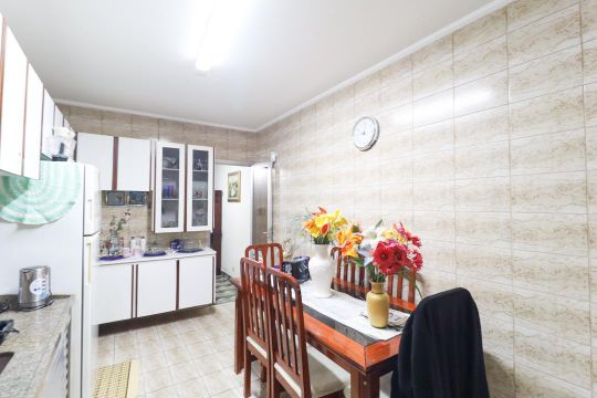 Casa à venda com 4 quartos, 150m² em Parque Edu Chaves, São Paulo