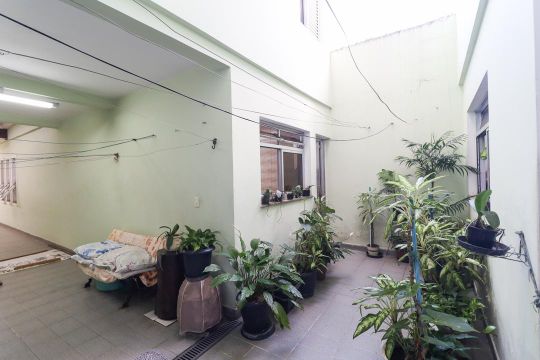 Casa à venda com 4 quartos, 150m² em Parque Edu Chaves, São Paulo