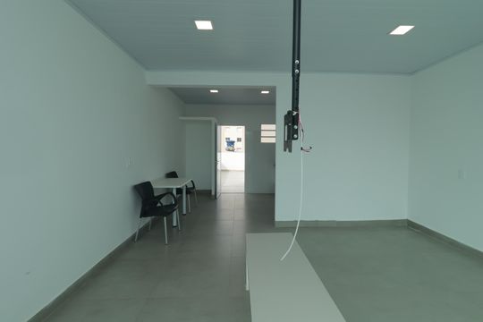 Kitnet de casa para alugar com 1 quarto, 40m² em Ipiranga, São Paulo