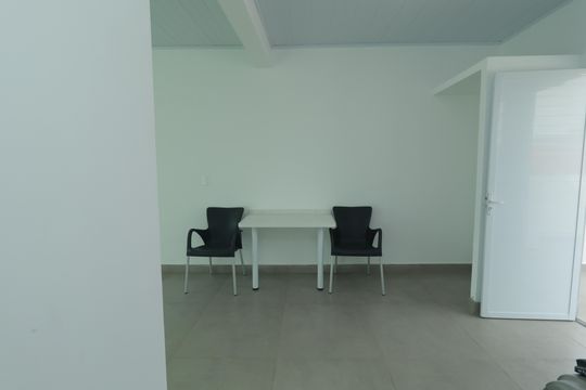 Cozinha de casa para alugar com 1 quarto, 40m² em Ipiranga, São Paulo