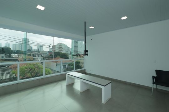Kitnet de casa para alugar com 1 quarto, 40m² em Ipiranga, São Paulo