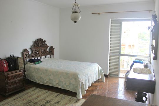 Quarto 1 de casa à venda com 3 quartos, 265m² em Vila Rosalia, Guarulhos