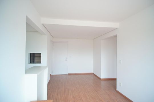 Sala de apartamento para alugar com 2 quartos, 66m² em Passo D’areia, Porto Alegre