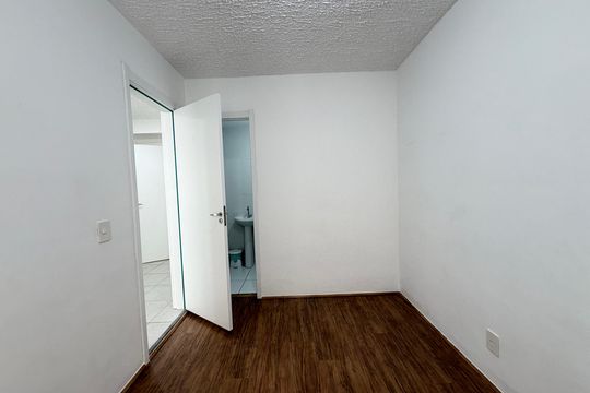 Quarto de kitnet/studio para alugar com 1 quarto, 24m² em Brás, São Paulo