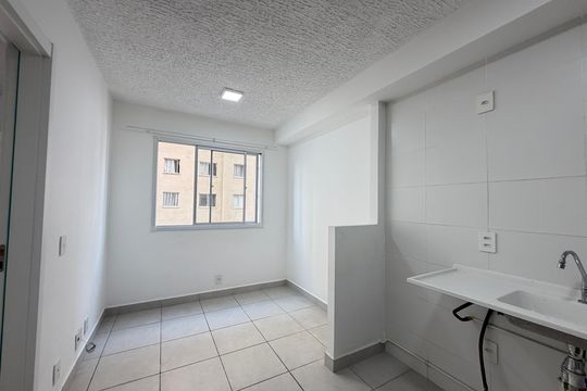 Kitnet/Studio para alugar com 1 quarto, 24m² em Brás, São Paulo