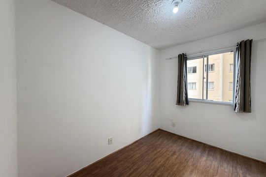 Quarto de kitnet/studio para alugar com 1 quarto, 24m² em Brás, São Paulo