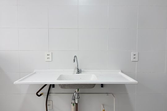 Studio de kitnet/studio para alugar com 1 quarto, 24m² em Brás, São Paulo