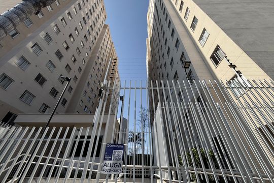 Fachada de kitnet/studio para alugar com 1 quarto, 24m² em Brás, São Paulo