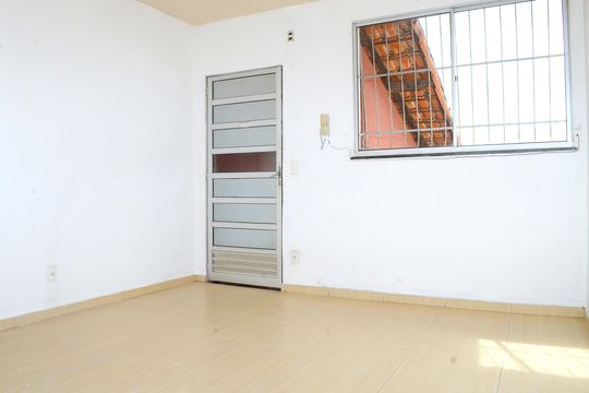 Apartamento para alugar com 2 quartos, 45m² em Jardim Vitoria, Belo Horizonte