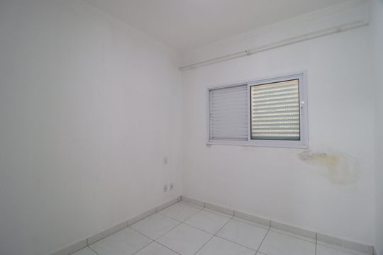 Quarto 1 de apartamento para alugar com 2 quartos, 59m² em Jardim Inconfidência, Uberlândia