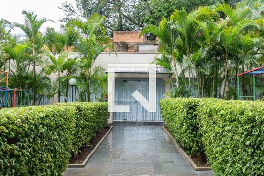 Área comum de apartamento à venda com 2 quartos, 77m² em Jardim Aurelia, São Paulo