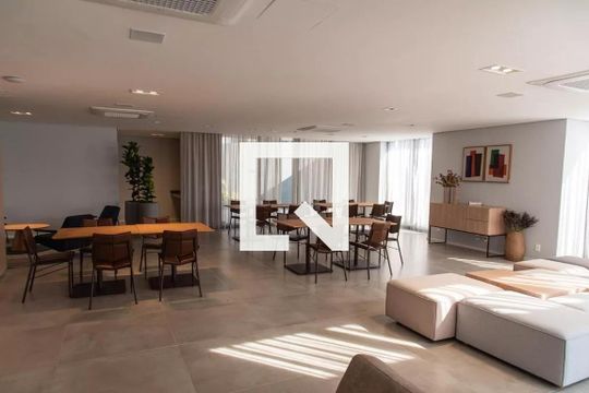 Apartamento para alugar com 2 quartos, 66m² em Vila Mariana, São Paulo