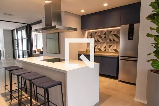 Apartamento para alugar com 2 quartos, 66m² em Vila Mariana, São Paulo