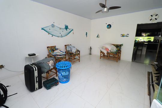 Sala de casa para alugar com 2 quartos, 200m² em Piatã, Salvador