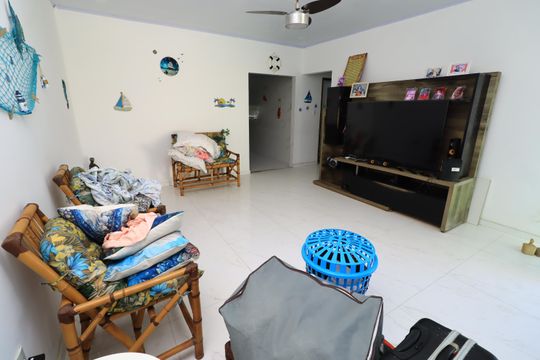 Casa para alugar com 2 quartos, 200m² em Piatã, Salvador