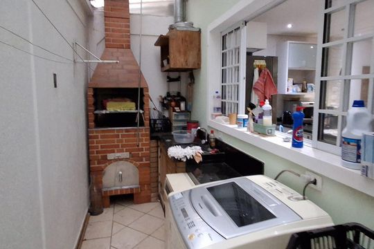 Casa de Condomínio à venda com 2 quartos, 113m² em Jardim Bom Clima, Guarulhos