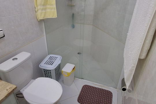 Casa de Condomínio à venda com 2 quartos, 113m² em Jardim Bom Clima, Guarulhos