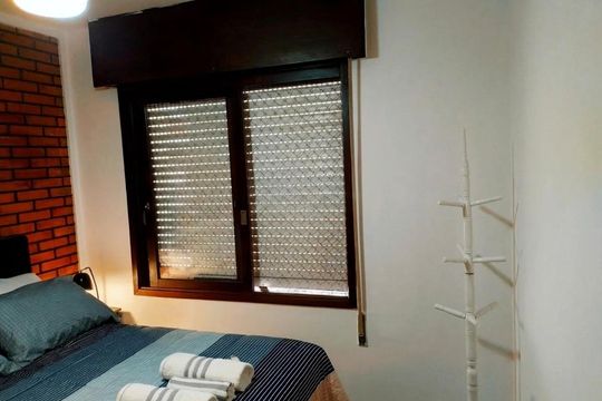 Quarto de apartamento para alugar com 1 quarto, 44m² em Bom Fim, Porto Alegre