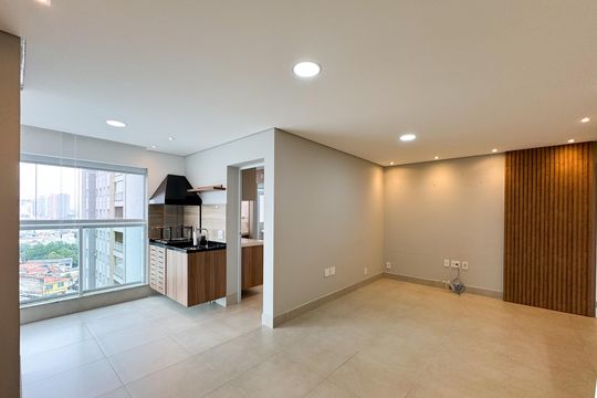 Apartamento para alugar com 3 quartos, 96m² em Baeta Neves, São Bernardo do Campo