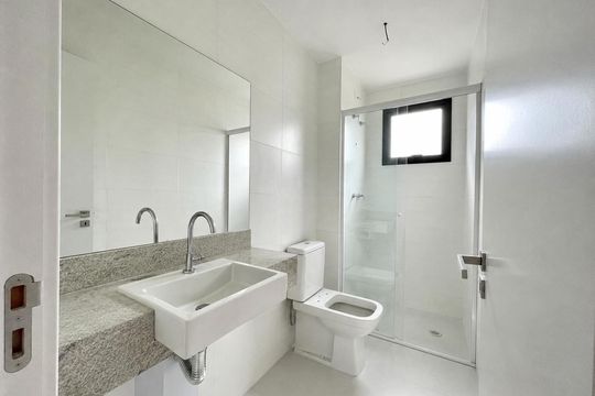 Apartamento à venda com 3 quartos, 111m² em Perdizes, São Paulo