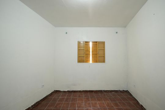 Quarto  de casa para alugar com 1 quarto, 30m² em Vila Palmares, Santo André