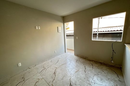 Sala de casa para alugar com 2 quartos, 60m² em Engenho de Dentro, Rio de Janeiro