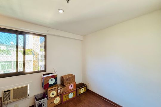 Apartamento à venda com 2 quartos, 56m² em Lagoa, Rio de Janeiro