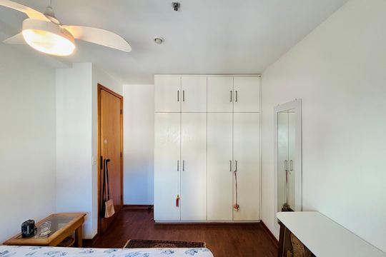 Apartamento à venda com 2 quartos, 56m² em Lagoa, Rio de Janeiro