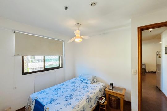 Apartamento à venda com 2 quartos, 56m² em Lagoa, Rio de Janeiro