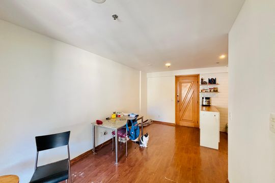 Apartamento à venda com 2 quartos, 56m² em Lagoa, Rio de Janeiro