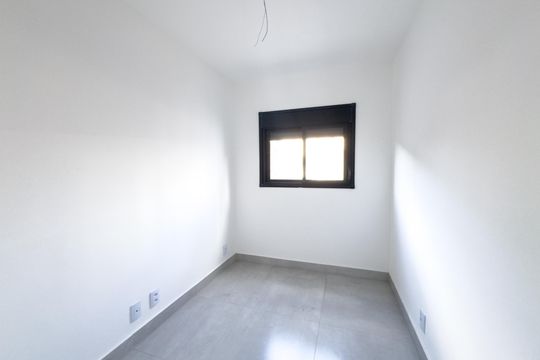 Quarto 1 de apartamento à venda com 2 quartos, 41m² em Tatuapé, São Paulo