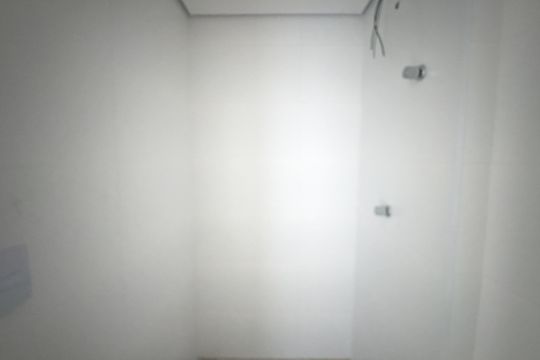Banheiro  de apartamento à venda com 2 quartos, 41m² em Tatuapé, São Paulo