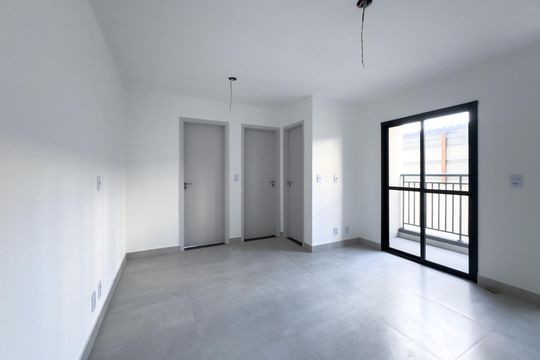 Apartamento para alugar com 2 quartos, 41m² em Tatuapé, São Paulo