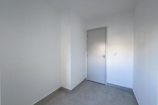 Quarto 1 de apartamento para alugar com 2 quartos, 41m² em Tatuapé, São Paulo