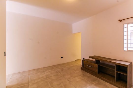 Sala de casa de condomínio à venda com 4 quartos, 140m² em Mooca, São Paulo