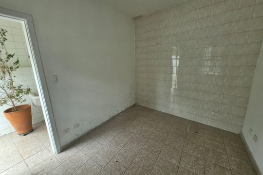 Área Comum de casa para alugar com 4 quartos, 200m² em Vila Anglo Brasileira, São Paulo