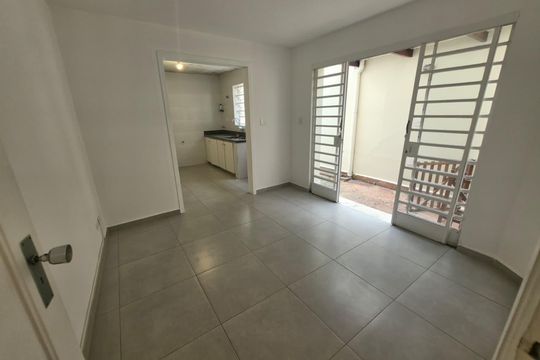 Área Comum de casa para alugar com 4 quartos, 200m² em Vila Anglo Brasileira, São Paulo