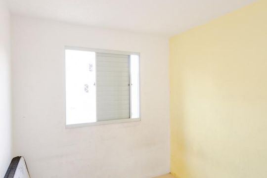 Quarto 1 de apartamento à venda com 2 quartos, 55m² em Jardim Ansalca, Guarulhos
