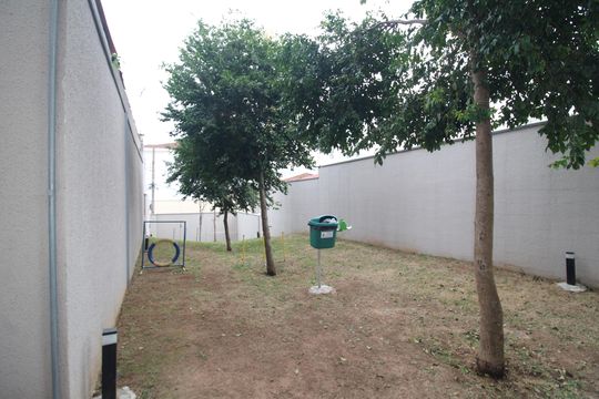 Área Comum de apartamento à venda com 2 quartos, 40m² em Lauzane Paulista, São Paulo