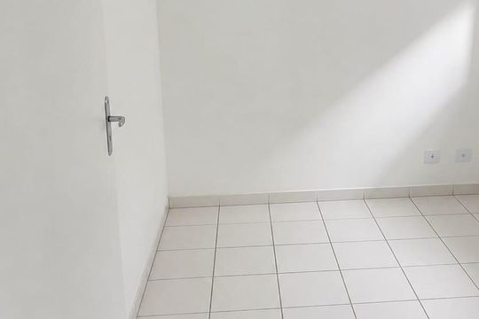 Quarto de apartamento para alugar com 2 quartos, 48m² em Cabuçu, Nova Iguaçu
