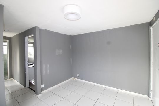 Apartamento para alugar com 2 quartos, 42m² em Vila Nova Curuca, São Paulo