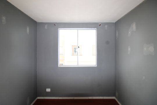 Quarto 1 de apartamento para alugar com 2 quartos, 42m² em Vila Nova Curuca, São Paulo