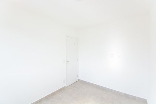 Quarto 1 de apartamento para alugar com 2 quartos, 52m² em Vila Bremen, Guarulhos